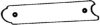 CORTECO 440262P Gasket, cylinder head cover